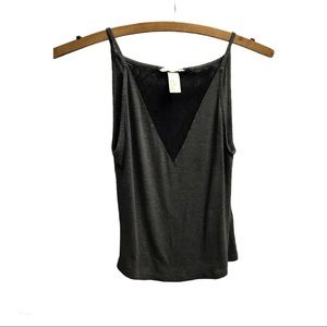 H&M Tank
